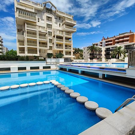 L'Eixideta Salou Exterior foto