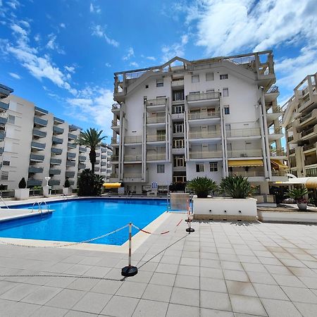 L'Eixideta Salou Exterior foto