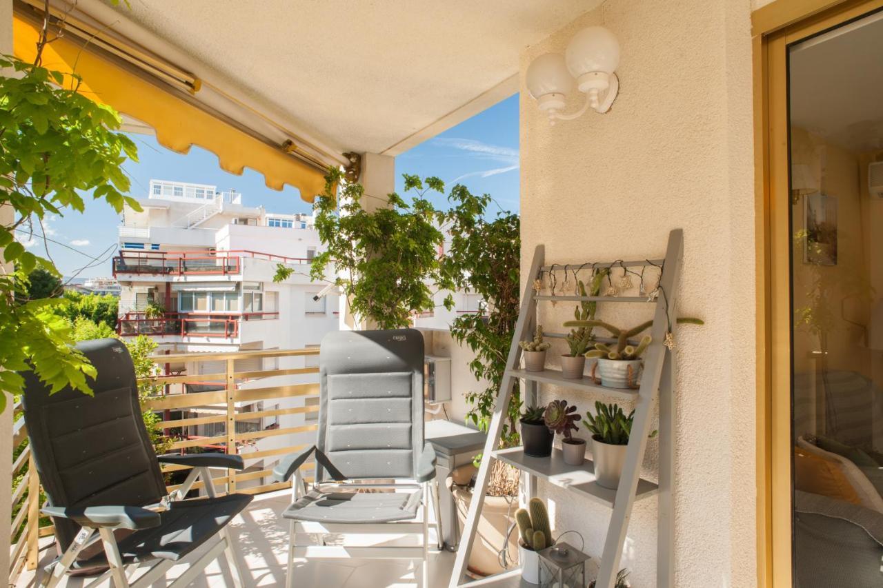 L'Eixideta Salou Exterior foto