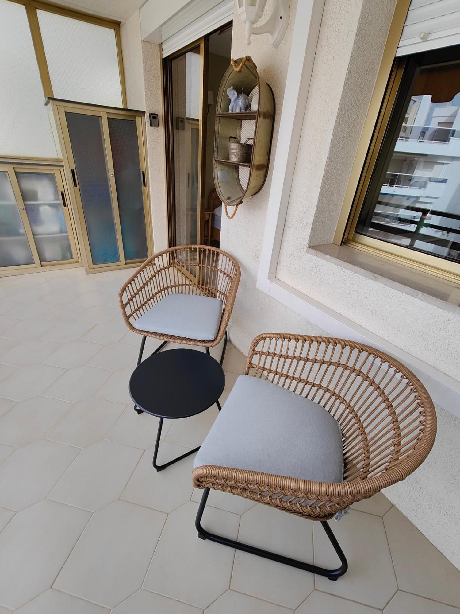 L'Eixideta Salou Exterior foto