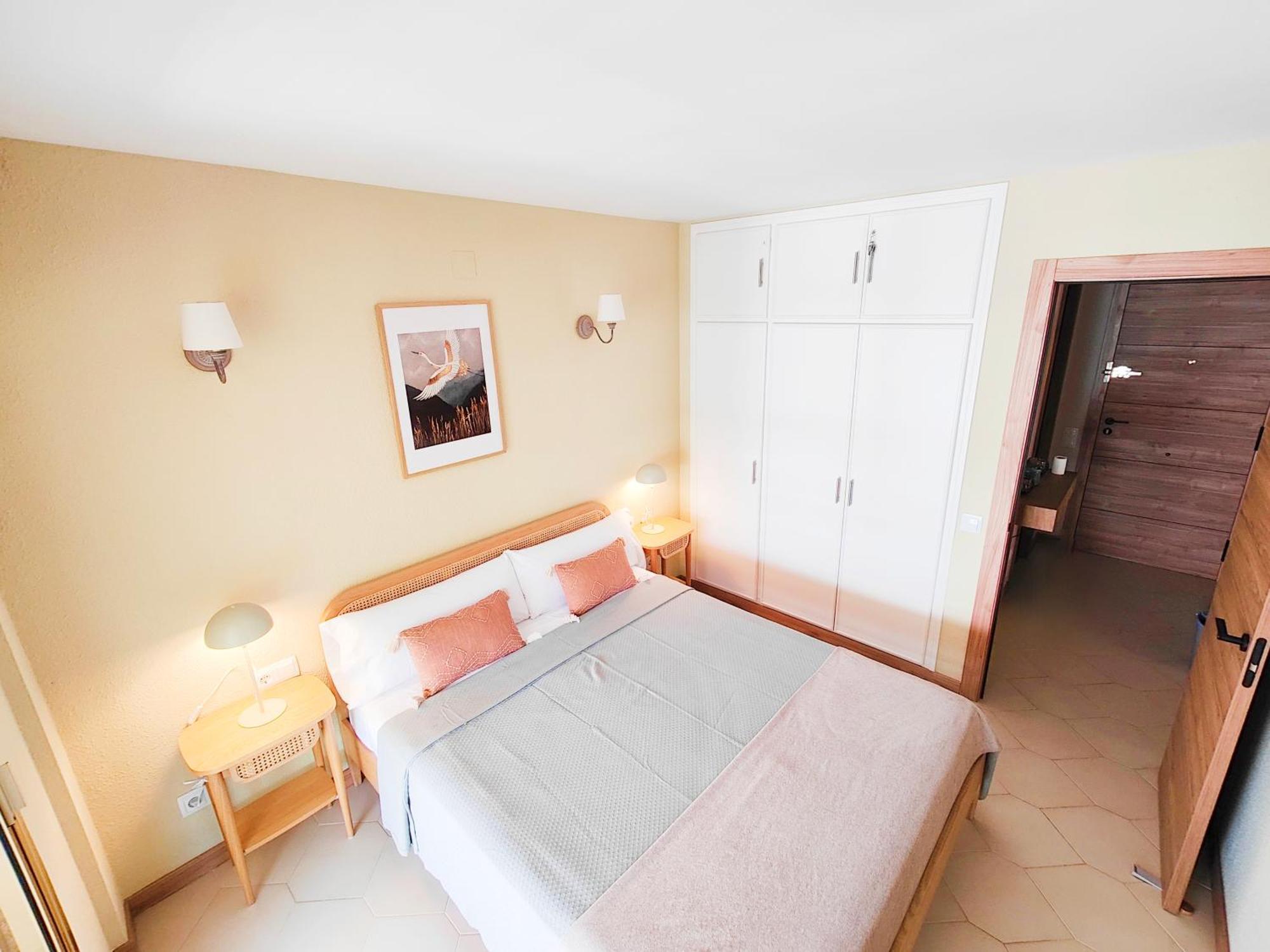 L'Eixideta Salou Exterior foto