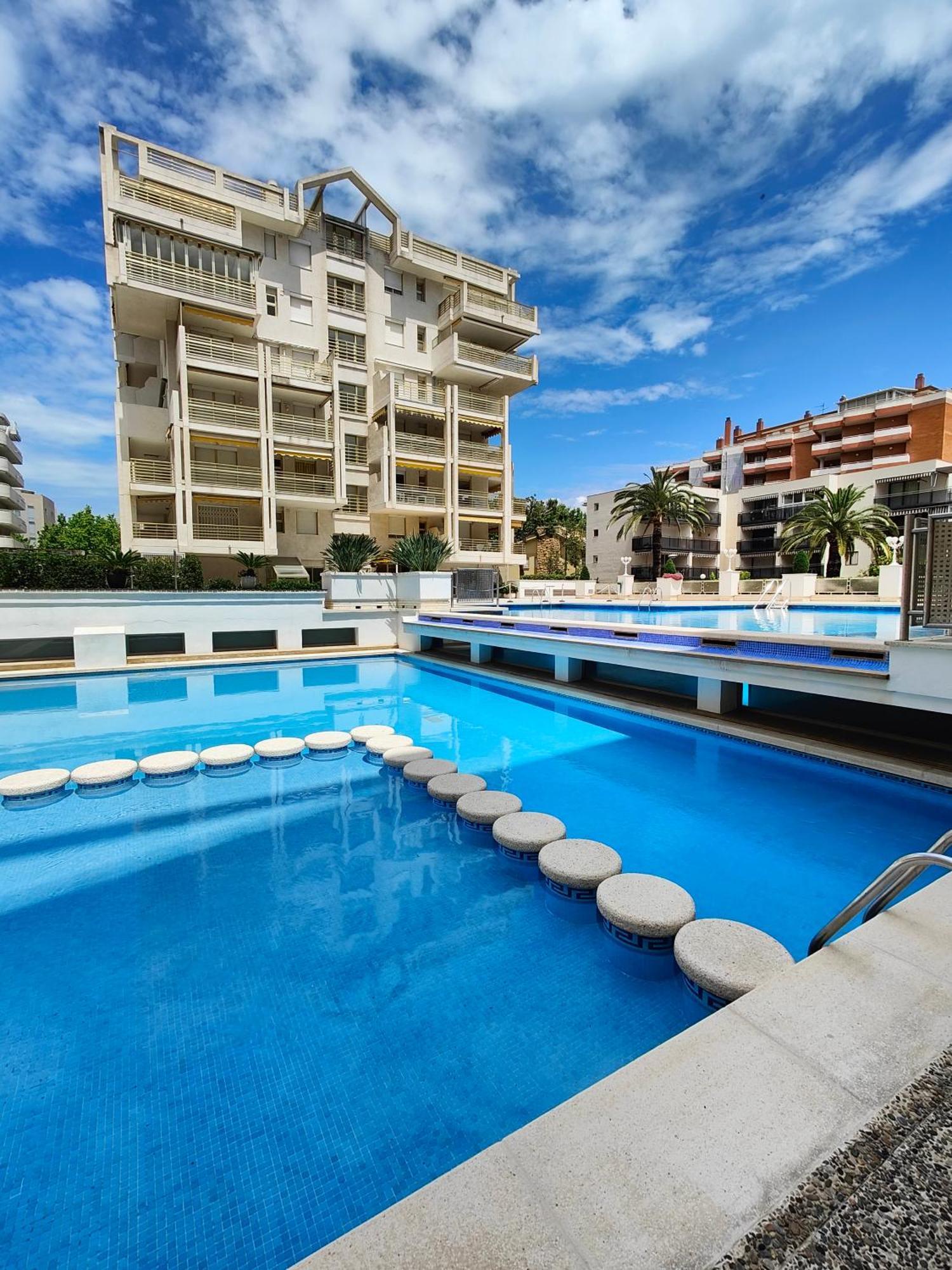 L'Eixideta Salou Exterior foto