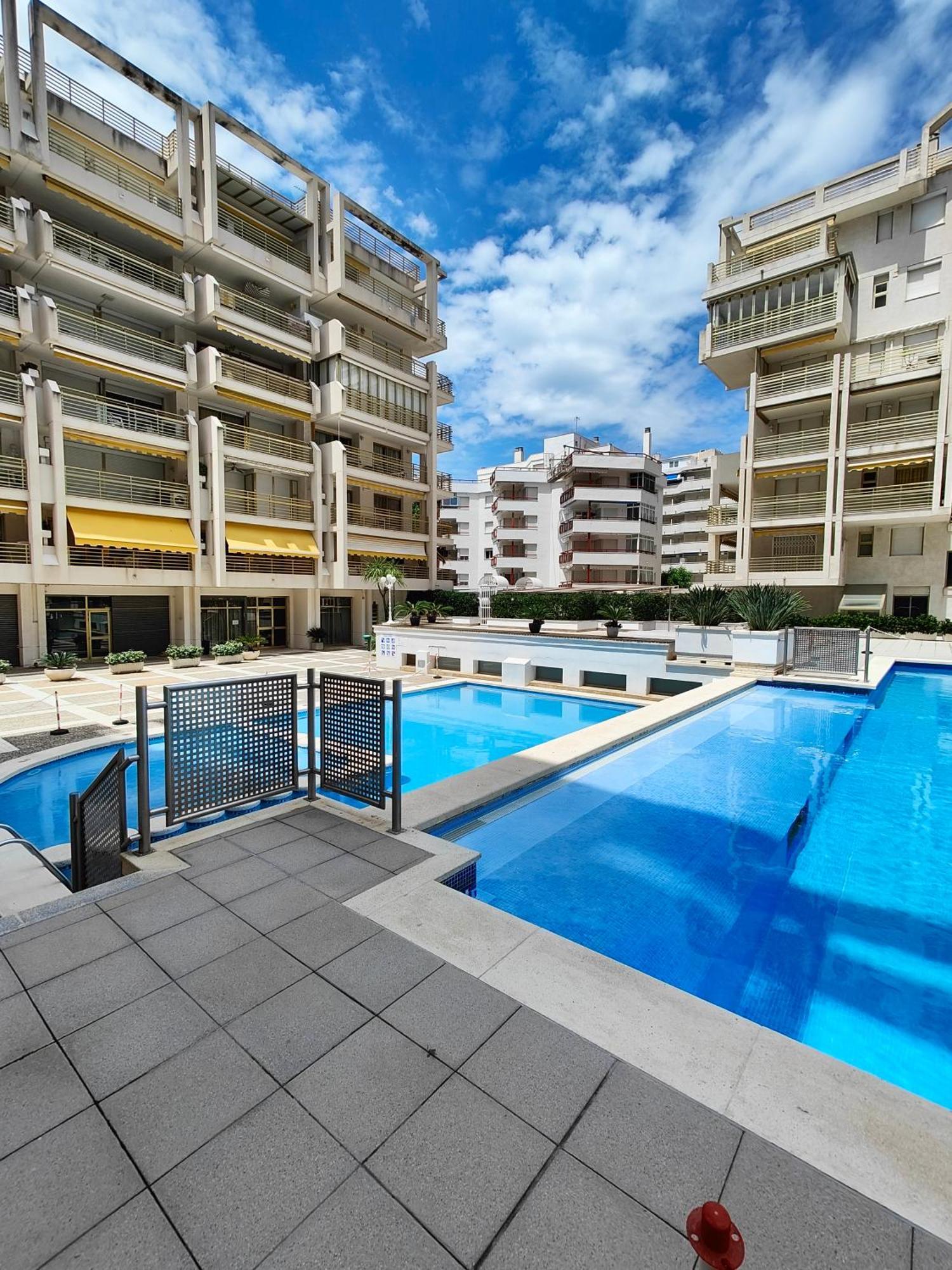 L'Eixideta Salou Exterior foto