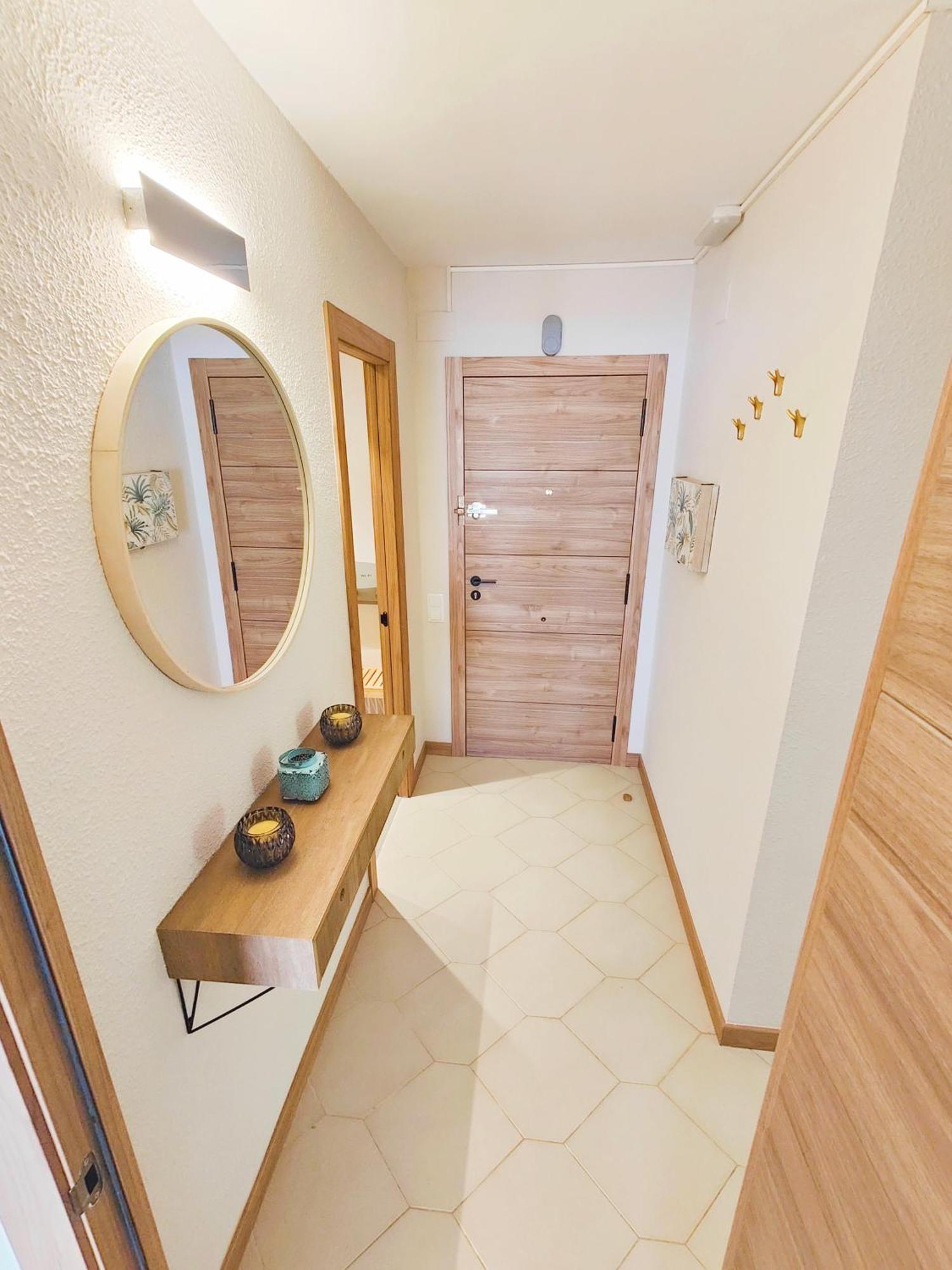 L'Eixideta Salou Exterior foto